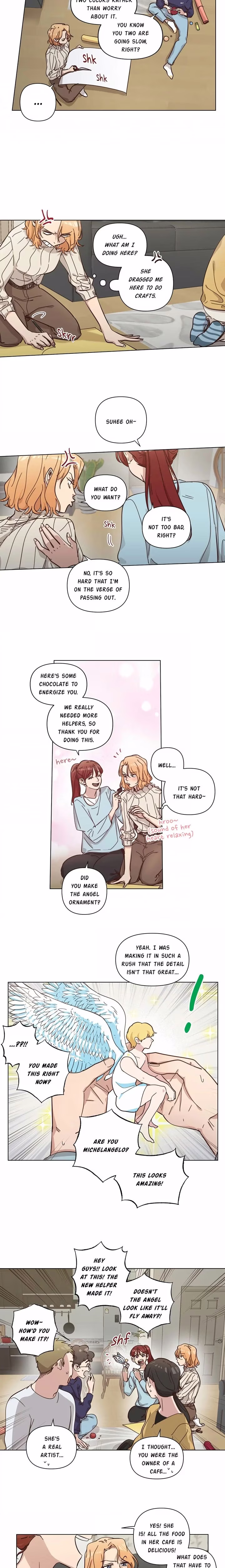 Ring My Bell - Chapter 65 - Part 3