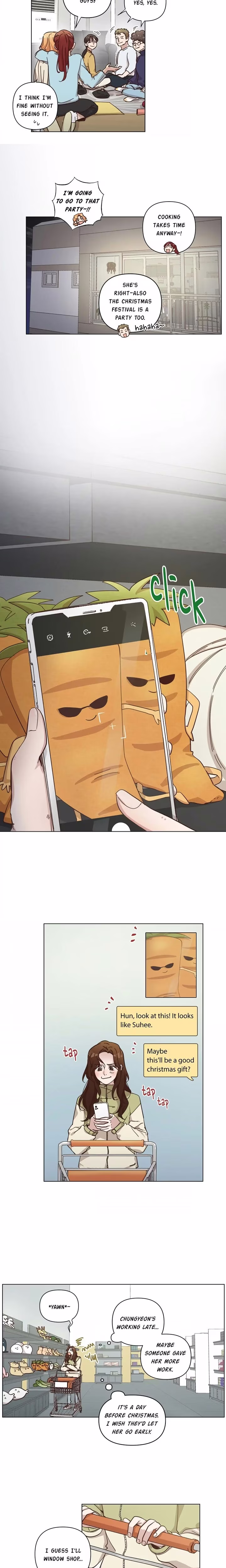 Ring My Bell - Chapter 65 - Part 6