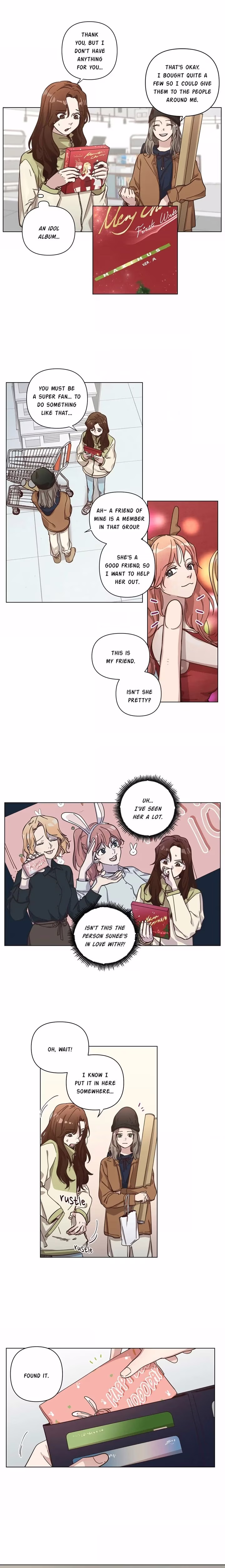 Ring My Bell - Chapter 65 - Part 10