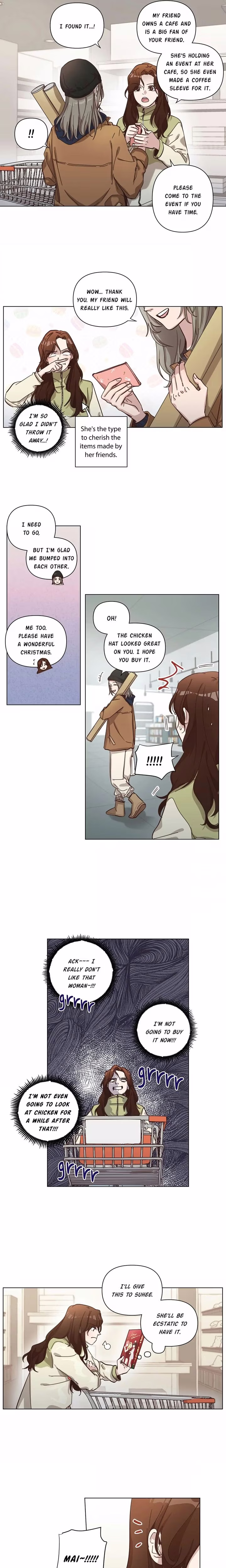 Ring My Bell - Chapter 65 - Part 11