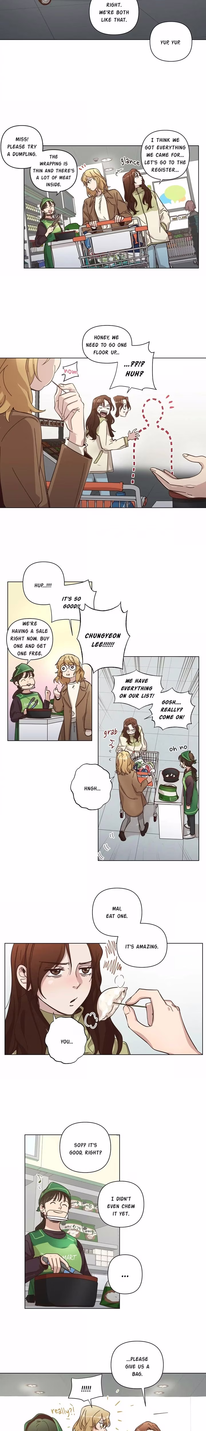 Ring My Bell - Chapter 65 - Part 13