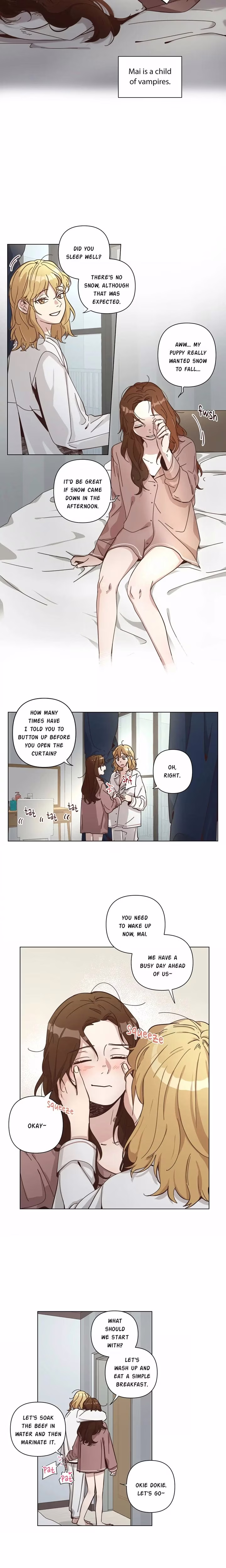 Ring My Bell - Chapter 66 - Part 5