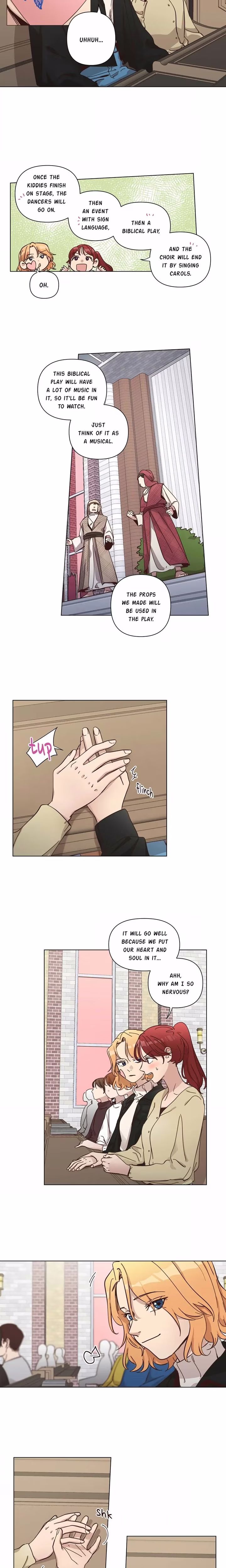 Ring My Bell - Chapter 66 - Part 8