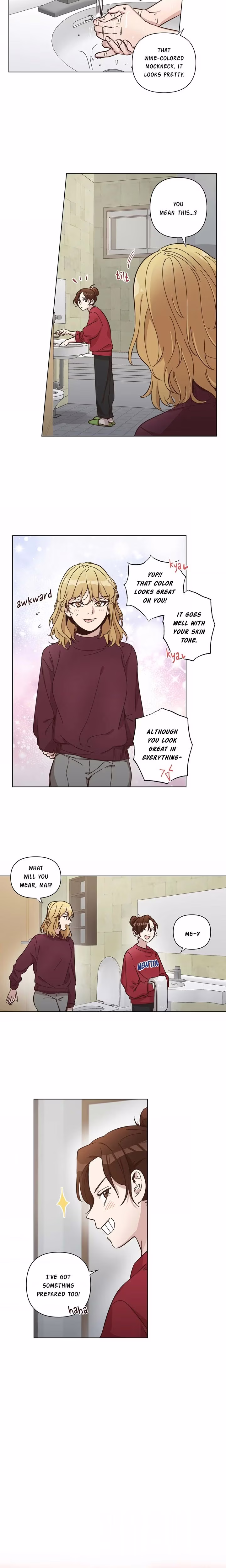 Ring My Bell - Chapter 66 - Part 10