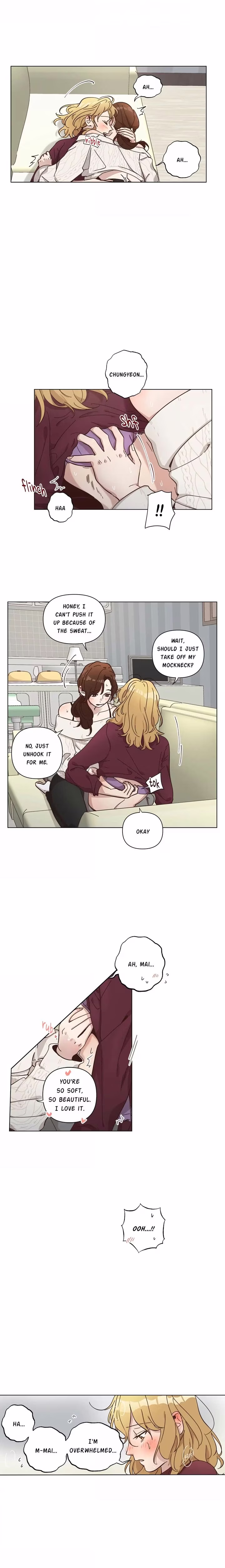 Ring My Bell - Chapter 66 - Part 13