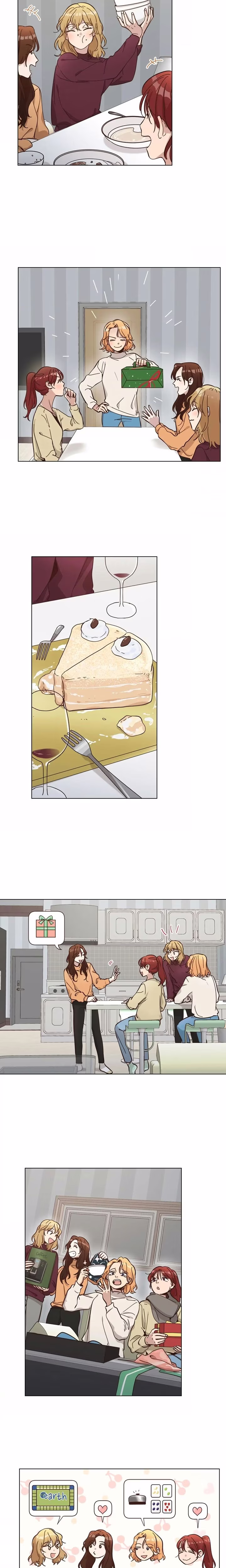 Ring My Bell - Chapter 67 - Part 10