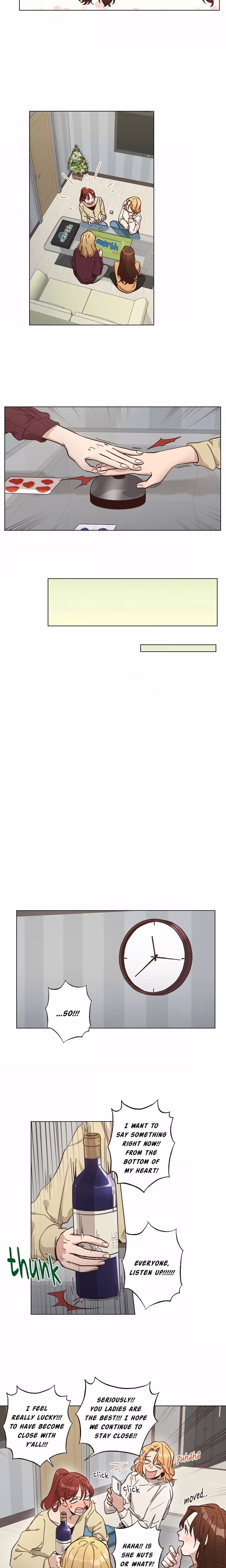 Ring My Bell - Chapter 67 - Part 11