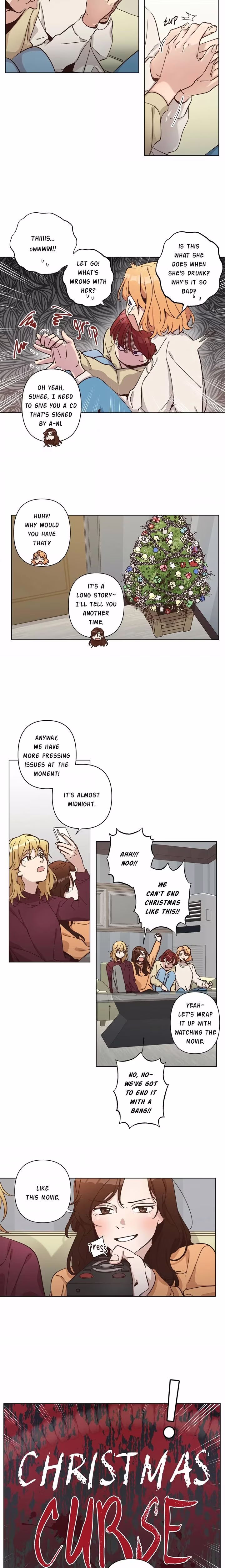 Ring My Bell - Chapter 67 - Part 14