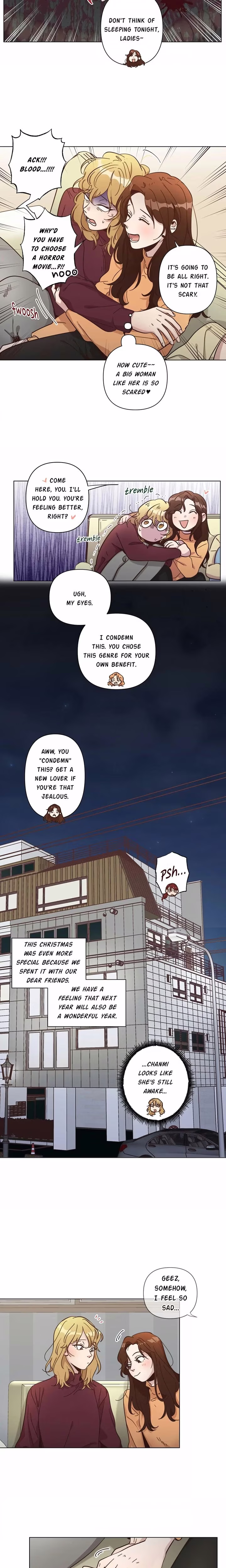 Ring My Bell - Chapter 67 - Part 15