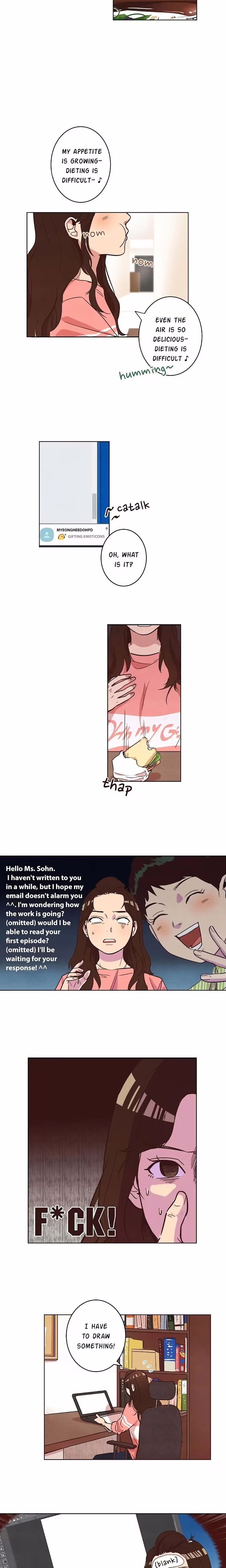 Ring My Bell - Chapter 8 - Part 7