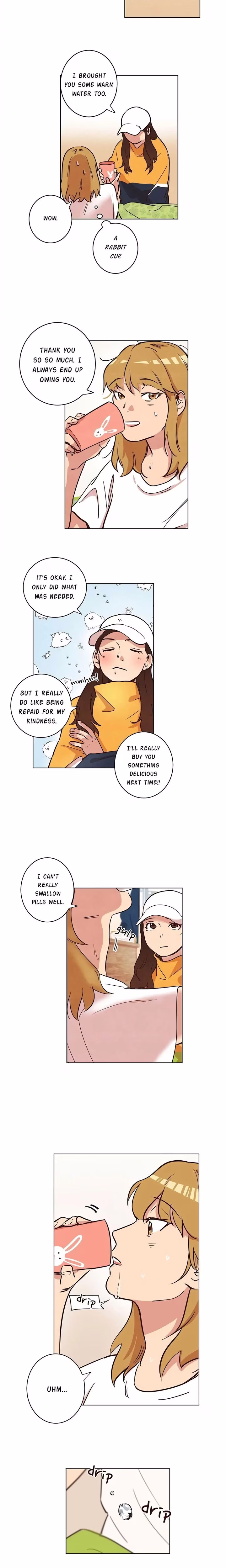 Ring My Bell - Chapter 9 - Part 9