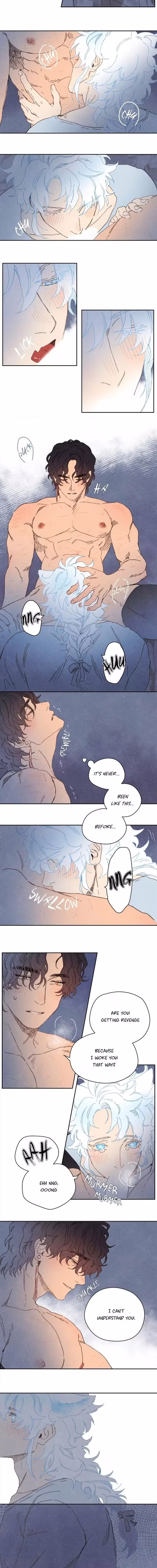 Rix Vanus - Chapter 100 - Part 4