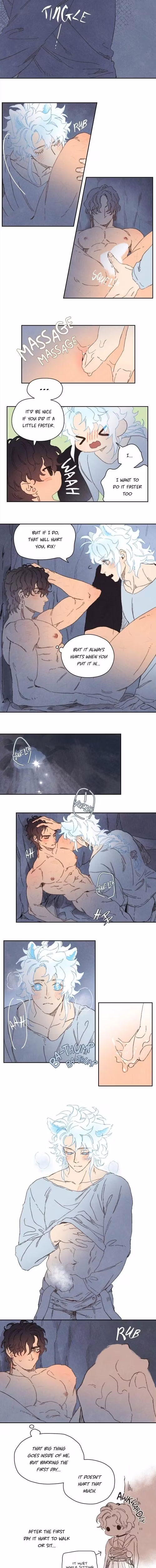 Rix Vanus - Chapter 100 - Part 5