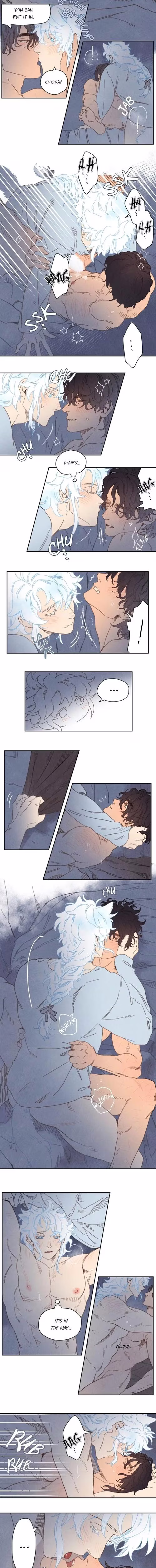 Rix Vanus - Chapter 101 - Part 4