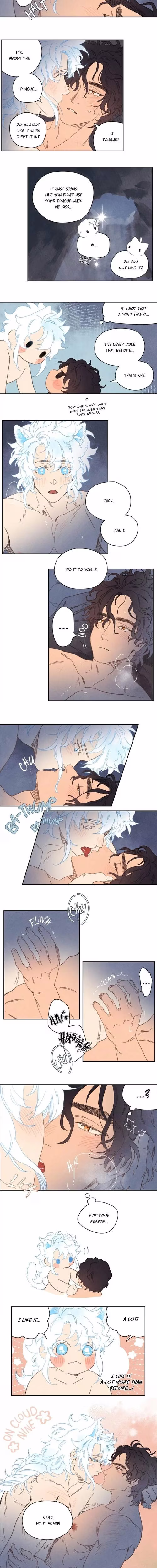 Rix Vanus - Chapter 101 - Part 5