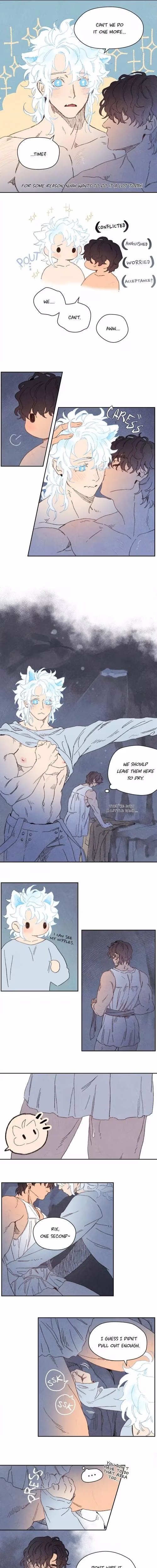 Rix Vanus - Chapter 102 - Part 4