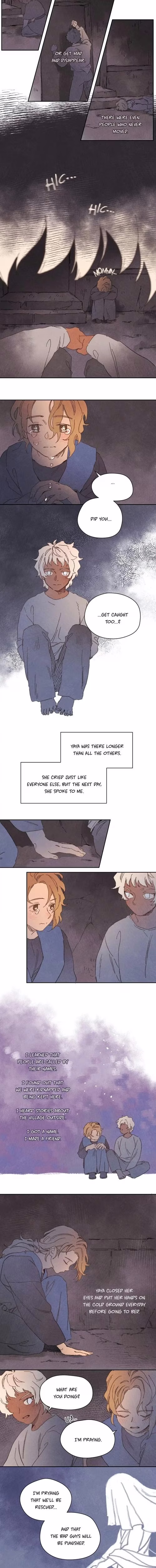 Rix Vanus - Chapter 103 - Part 3