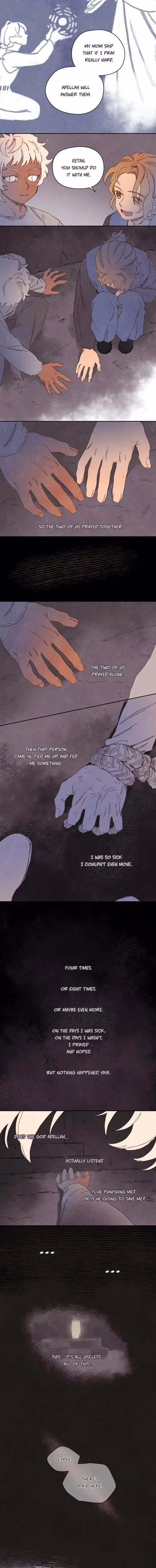 Rix Vanus - Chapter 103 - Part 4