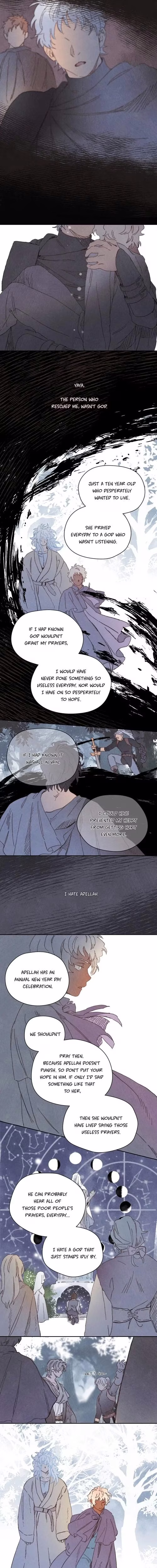 Rix Vanus - Chapter 103 - Part 5