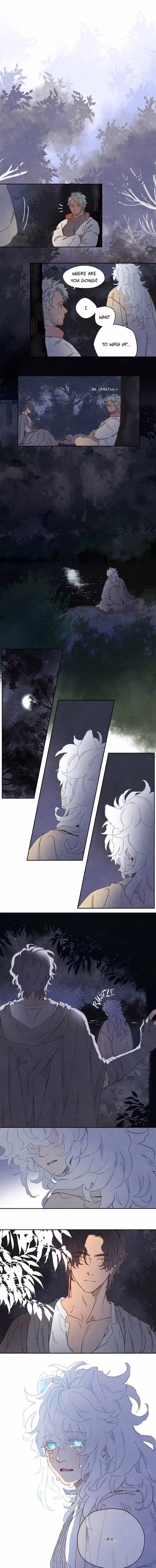 Rix Vanus - Chapter 103 - Part 7