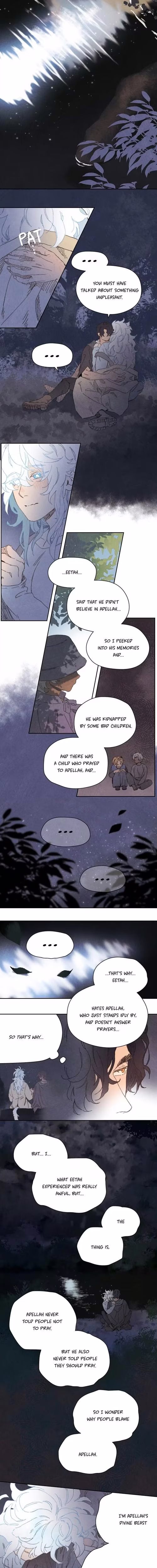 Rix Vanus - Chapter 104 - Part 3