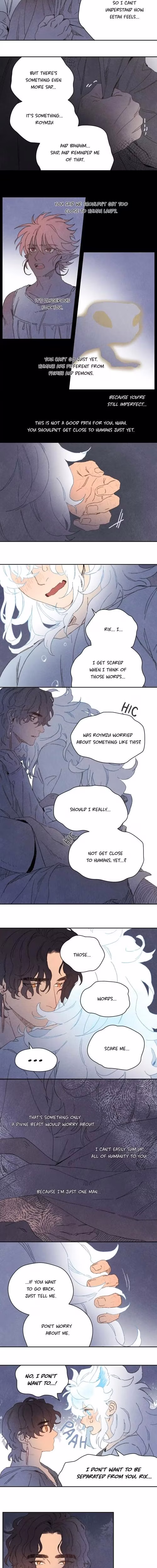 Rix Vanus - Chapter 104 - Part 4