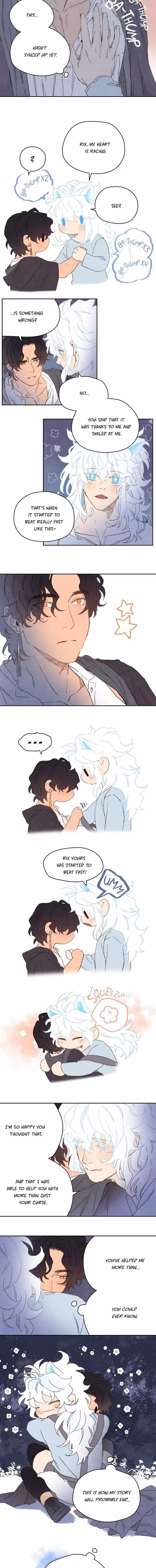 Rix Vanus - Chapter 104 - Part 7