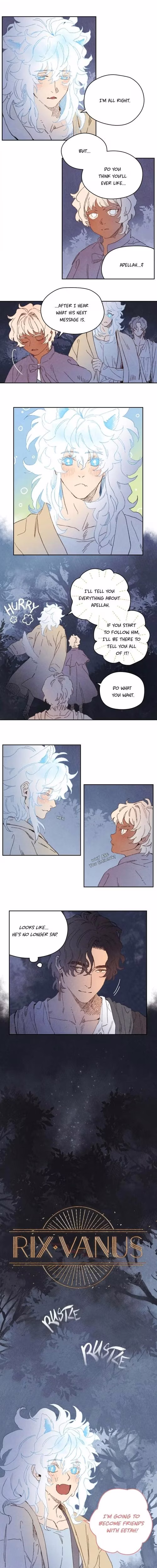Rix Vanus - Chapter 105 - Part 4