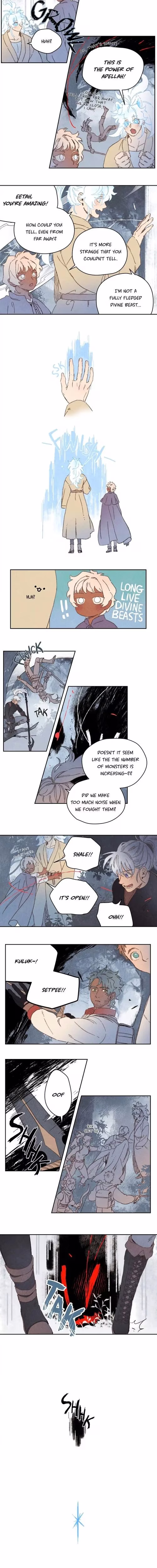 Rix Vanus - Chapter 106 - Part 3