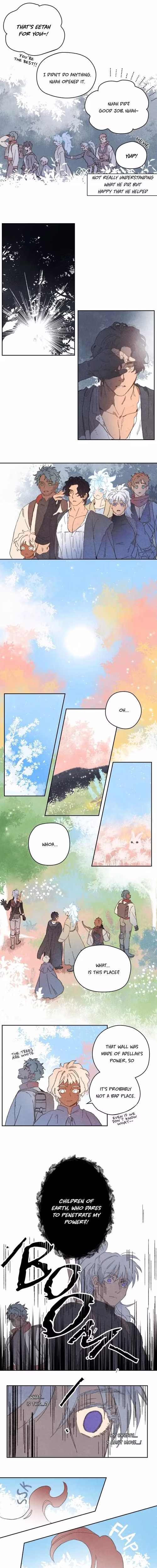 Rix Vanus - Chapter 106 - Part 4