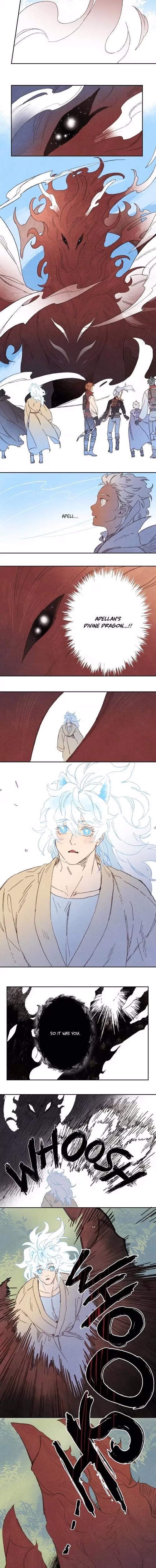 Rix Vanus - Chapter 106 - Part 5