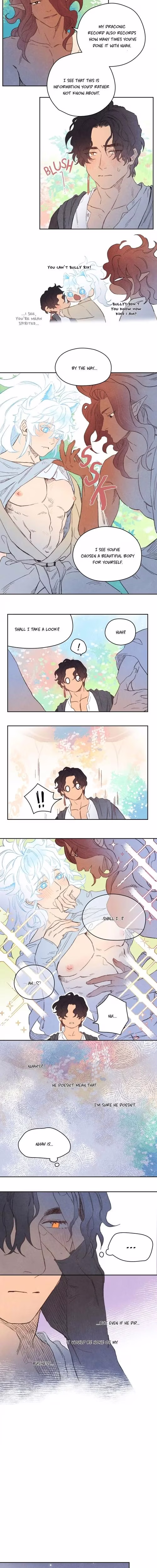 Rix Vanus - Chapter 107 - Part 4