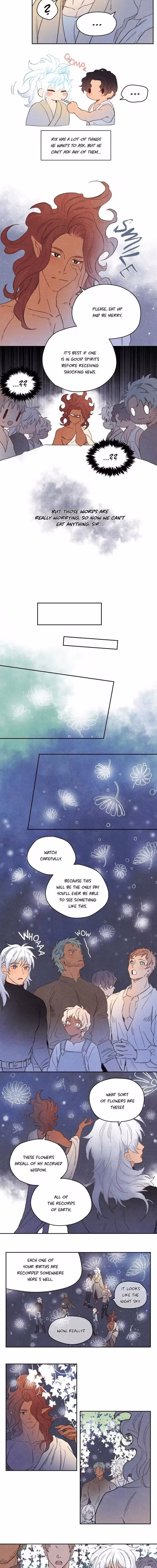 Rix Vanus - Chapter 107 - Part 6