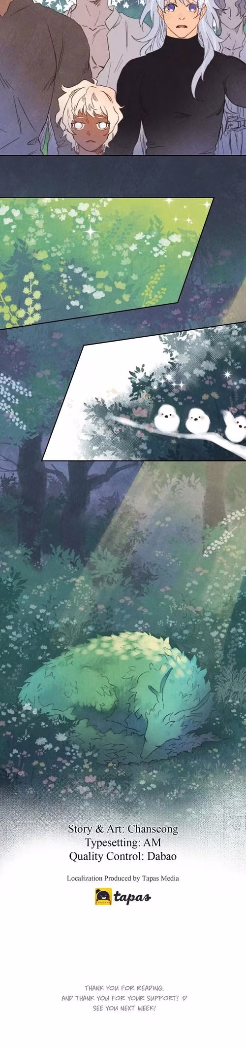 Rix Vanus - Chapter 107 - Part 7