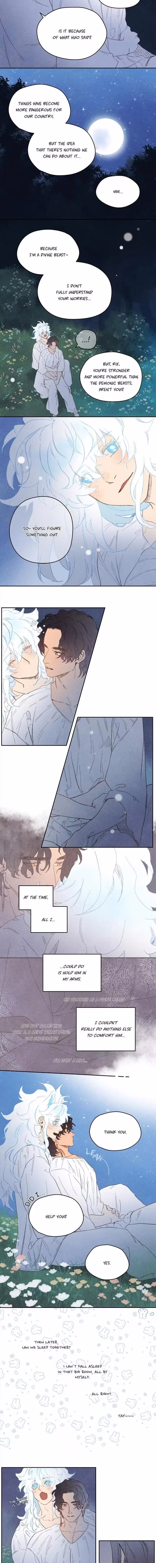 Rix Vanus - Chapter 109 - Part 7