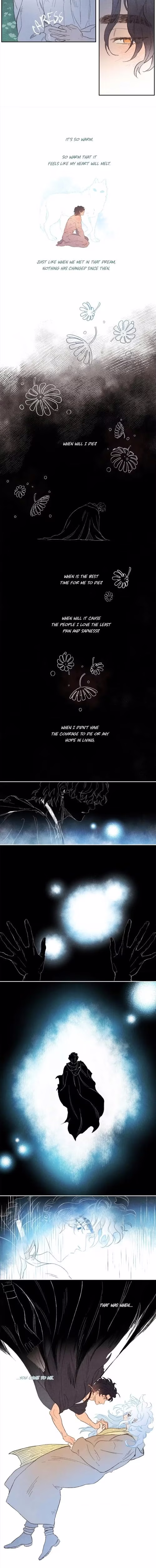 Rix Vanus - Chapter 109 - Part 8