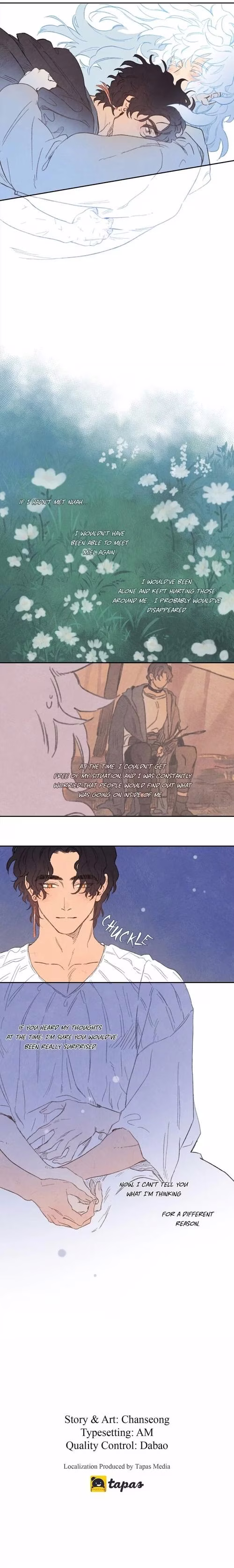 Rix Vanus - Chapter 109 - Part 9