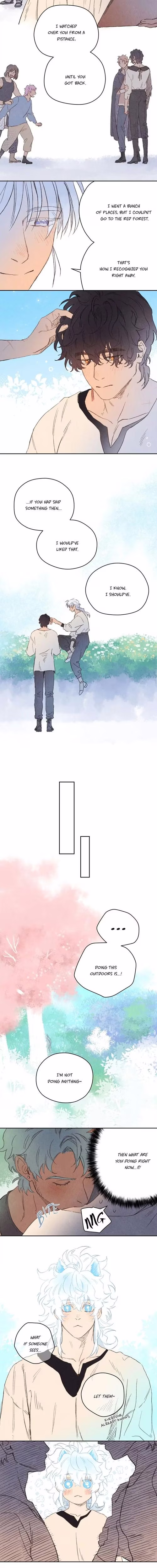 Rix Vanus - Chapter 110 - Part 3