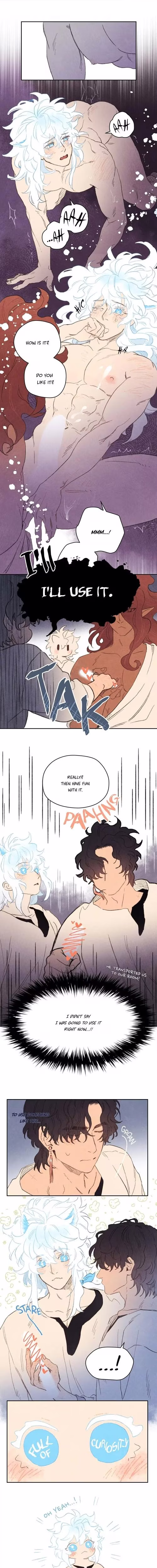 Rix Vanus - Chapter 110 - Part 6