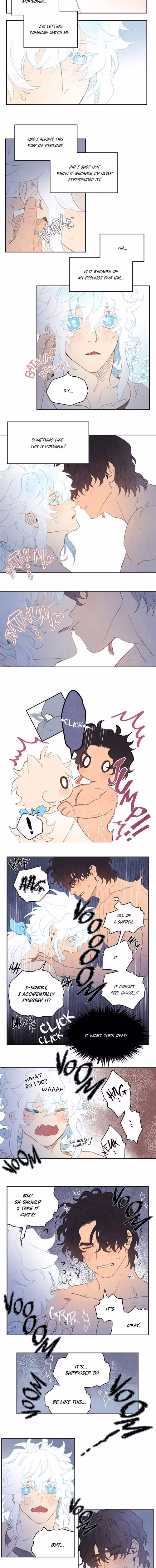 Rix Vanus - Chapter 111 - Part 5