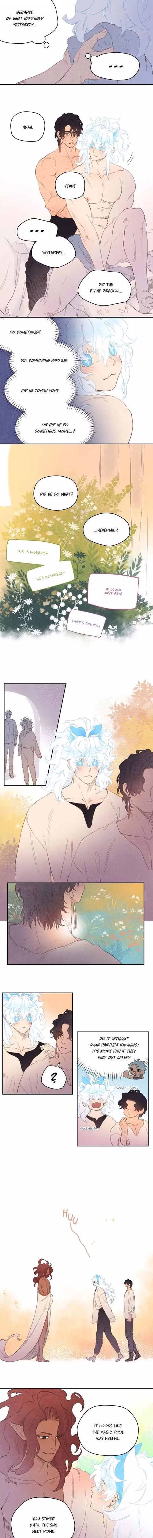 Rix Vanus - Chapter 113 - Part 4