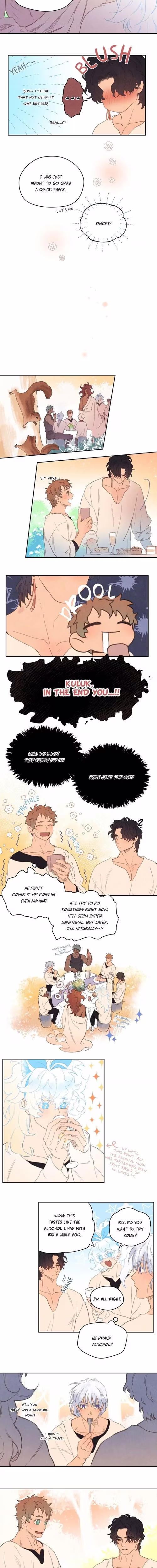 Rix Vanus - Chapter 113 - Part 5