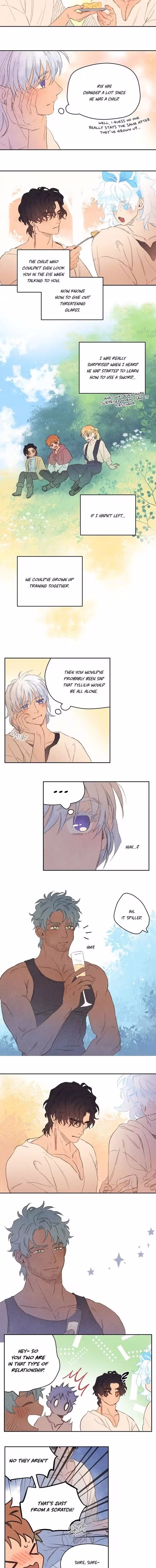 Rix Vanus - Chapter 113 - Part 6