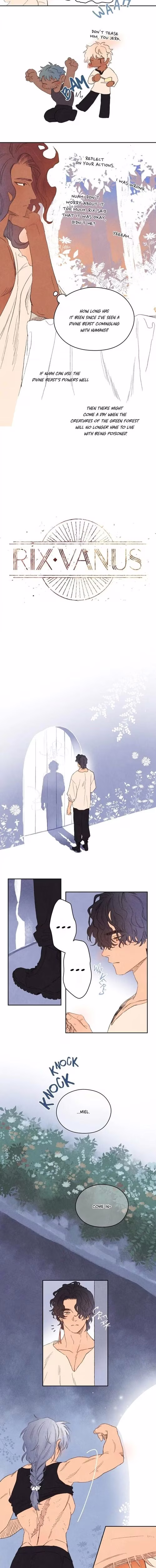 Rix Vanus - Chapter 114 - Part 3