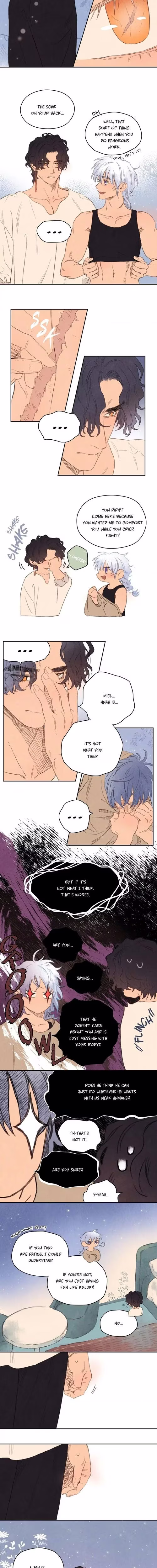 Rix Vanus - Chapter 114 - Part 4