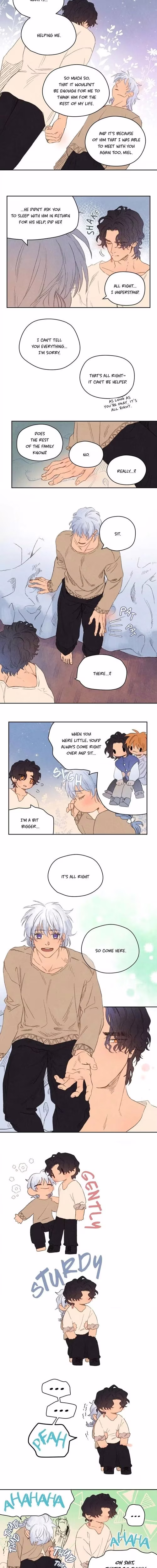 Rix Vanus - Chapter 114 - Part 5