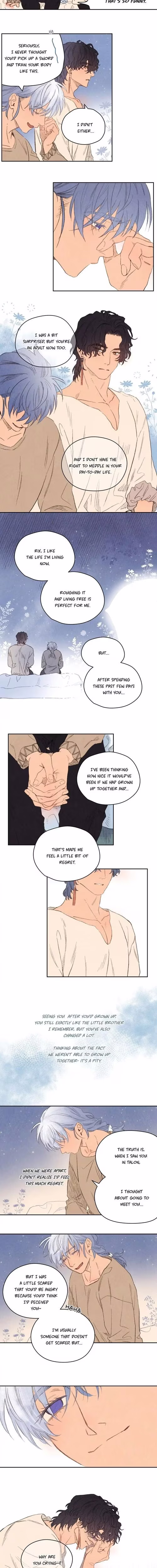 Rix Vanus - Chapter 114 - Part 6