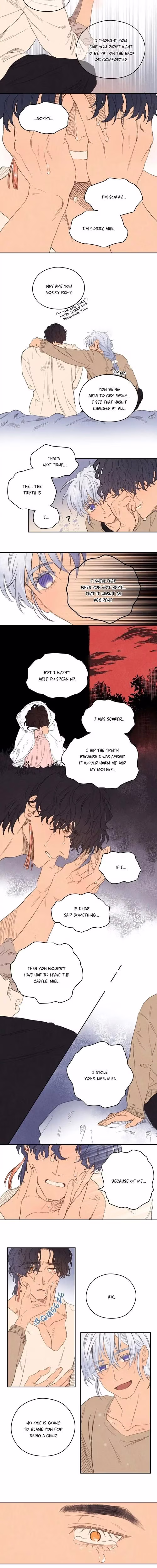 Rix Vanus - Chapter 114 - Part 7