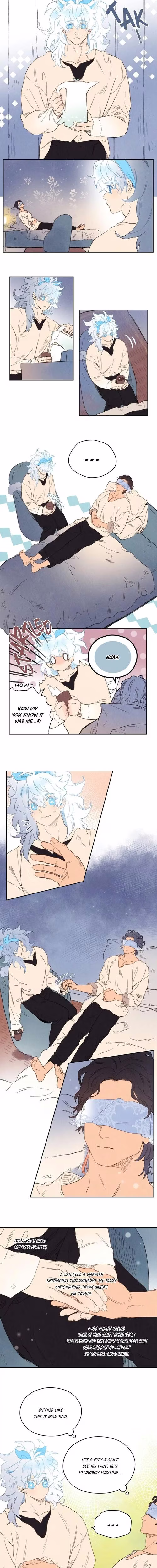 Rix Vanus - Chapter 115 - Part 3