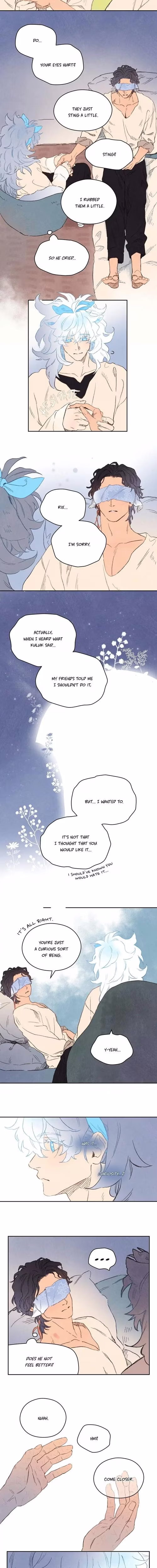 Rix Vanus - Chapter 115 - Part 4